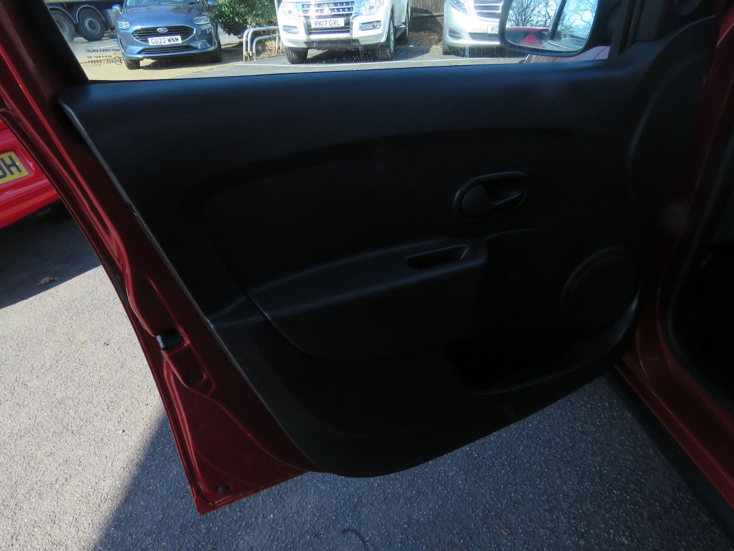 Used Dacia Sandero Stepway 2013 for sale - 77957370: Photo 60