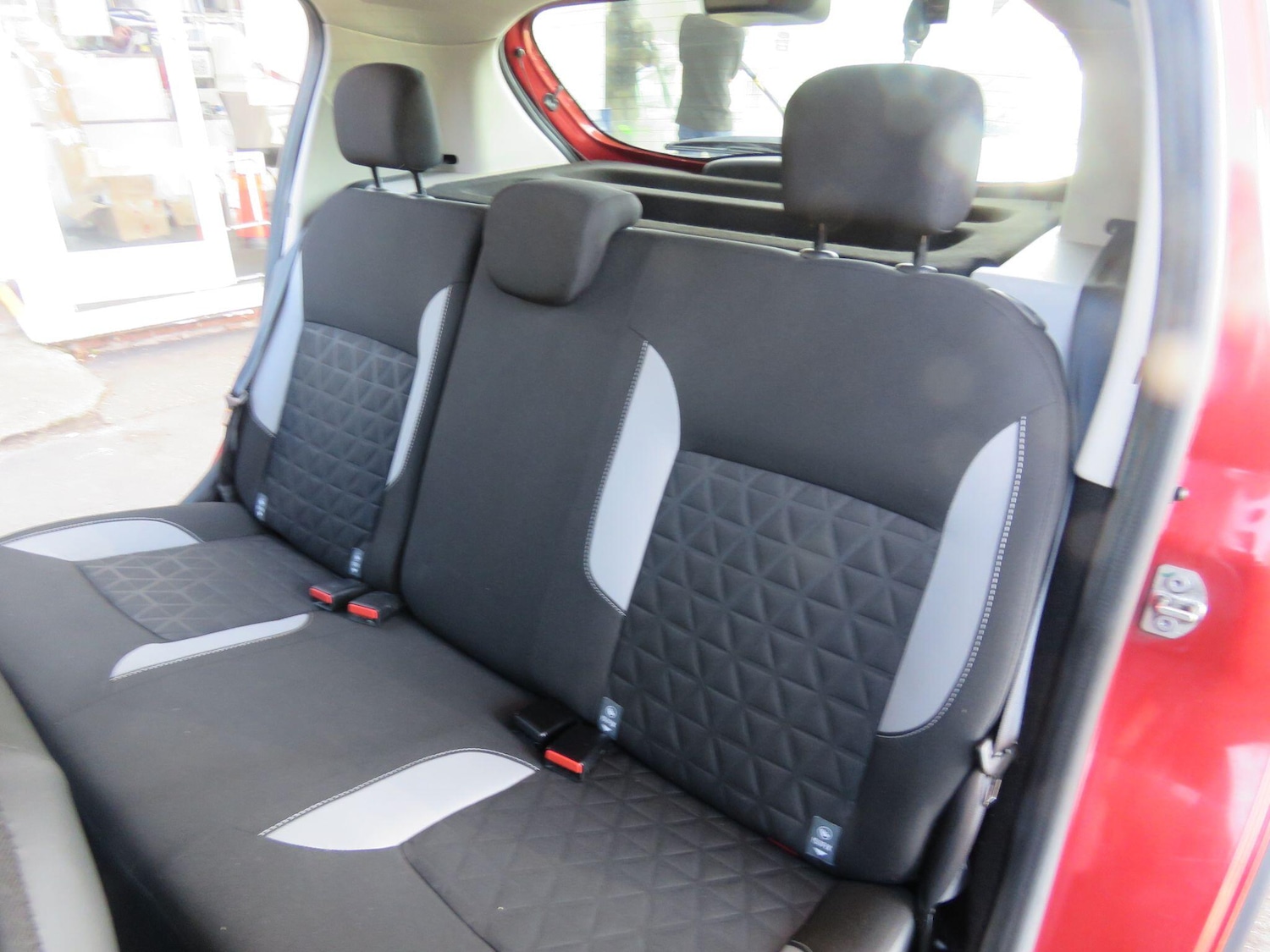 Used Dacia Sandero Stepway 2013 for sale - 77957370: Photo 64