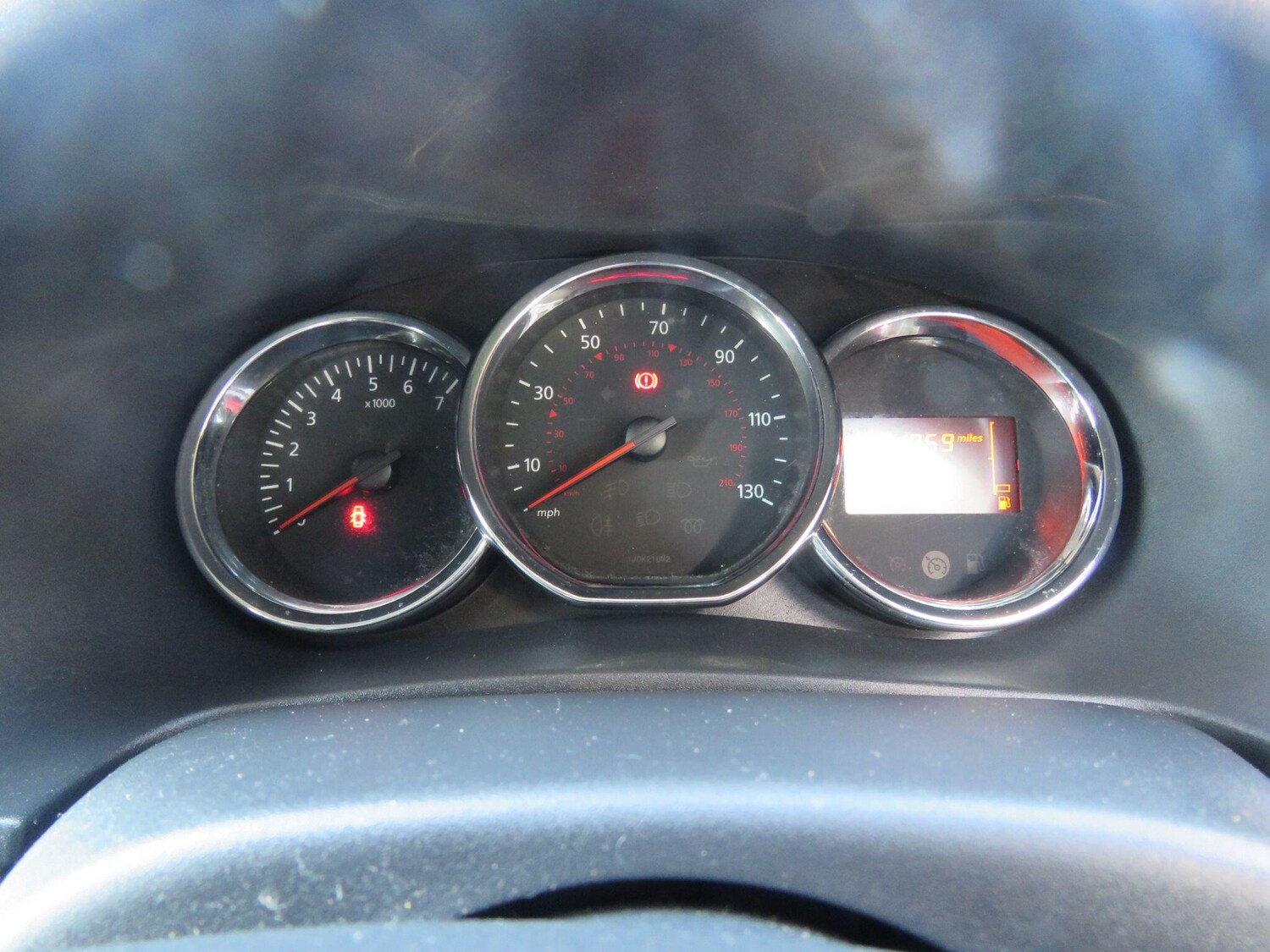 Used Dacia Sandero Stepway 2013 for sale - 77957370: Photo 66