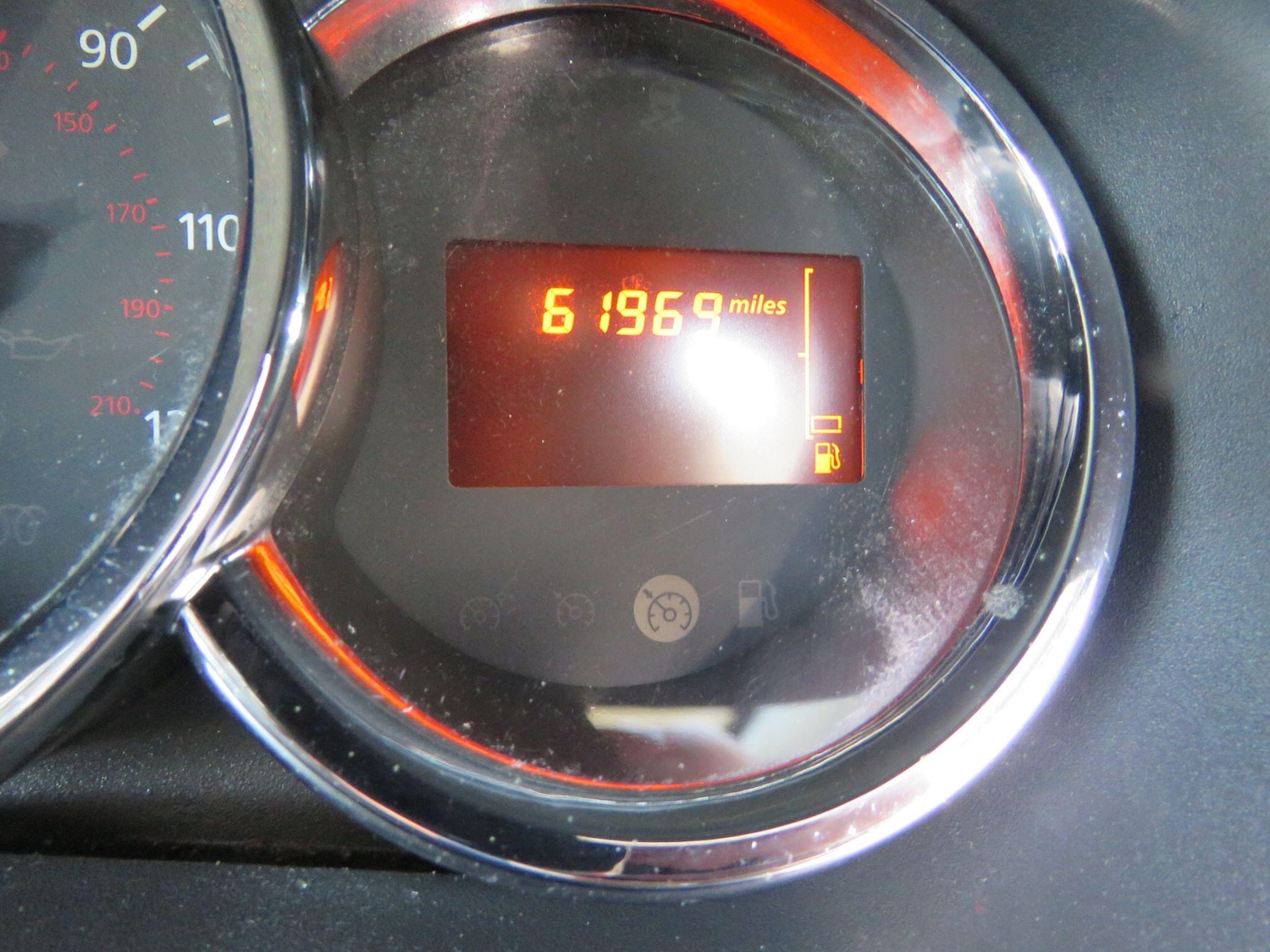 Used Dacia Sandero Stepway 2013 for sale - 77957370: Photo 67