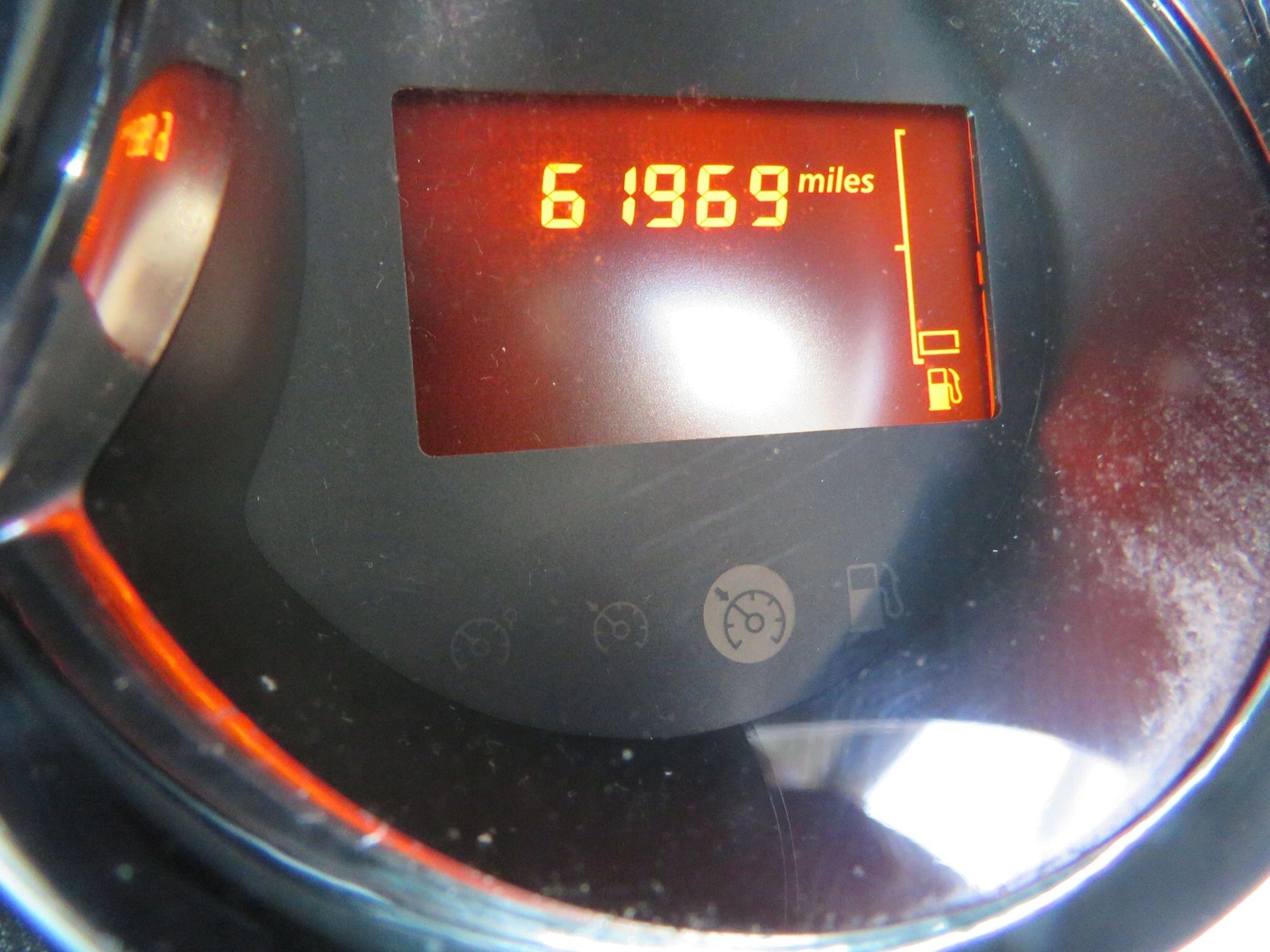 Used Dacia Sandero Stepway 2013 for sale - 77957370: Photo 68