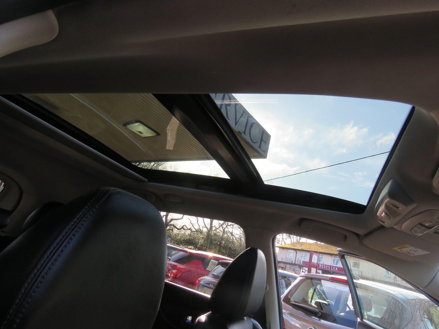 Used Nissan X-Trail 2017 for sale - 77550289: Photo 14