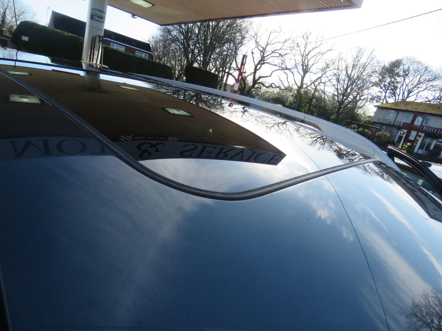 Used Nissan X-Trail 2017 for sale - 77550289: Photo 25