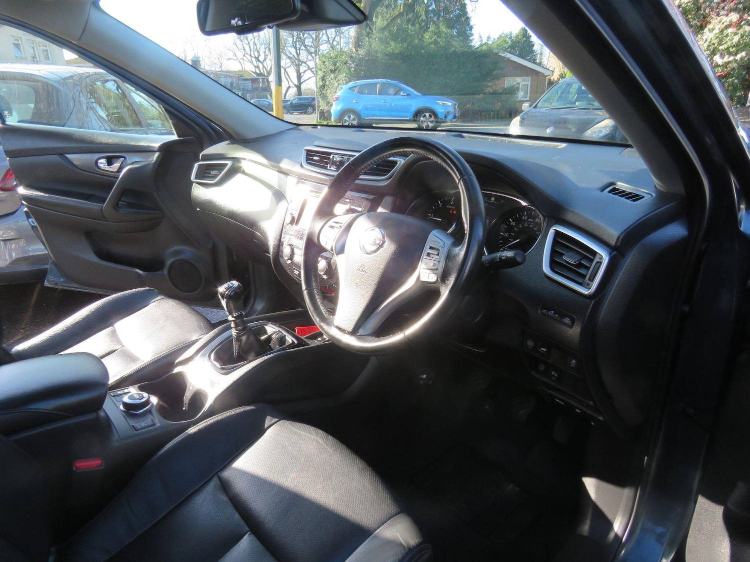 Used Nissan X-Trail 2017 for sale - 77550289: Photo 26