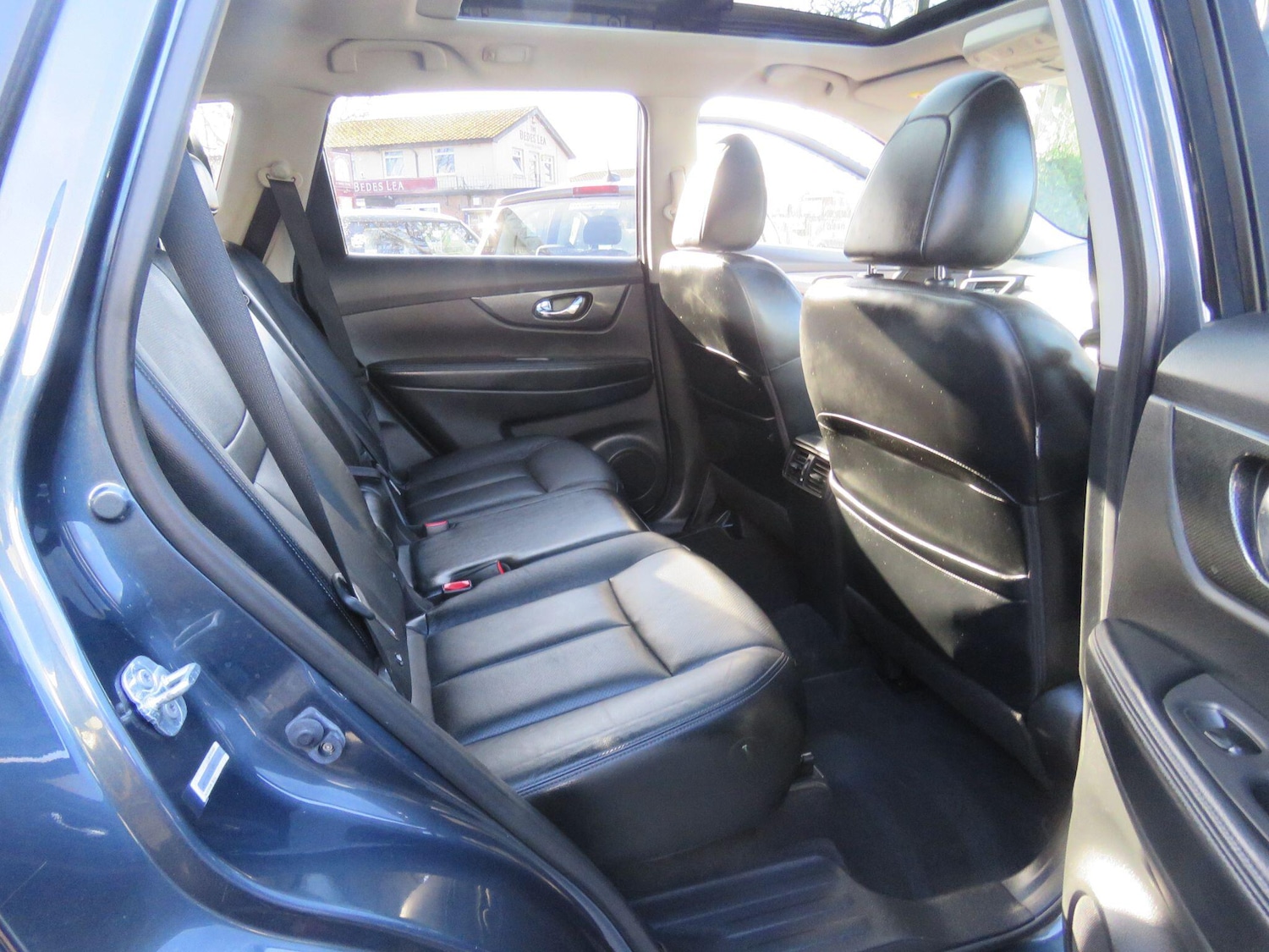 Used Nissan X-Trail 2017 for sale - 77550289: Photo 27