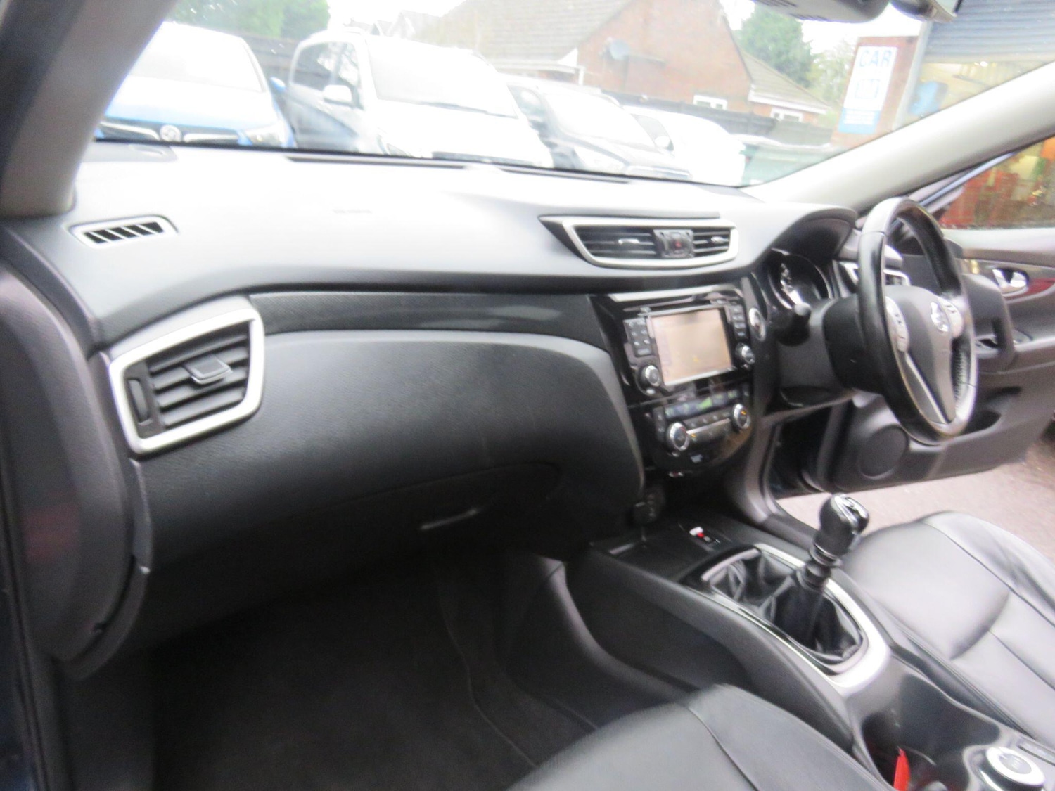 Used Nissan X-Trail 2017 for sale - 77550289: Photo 47