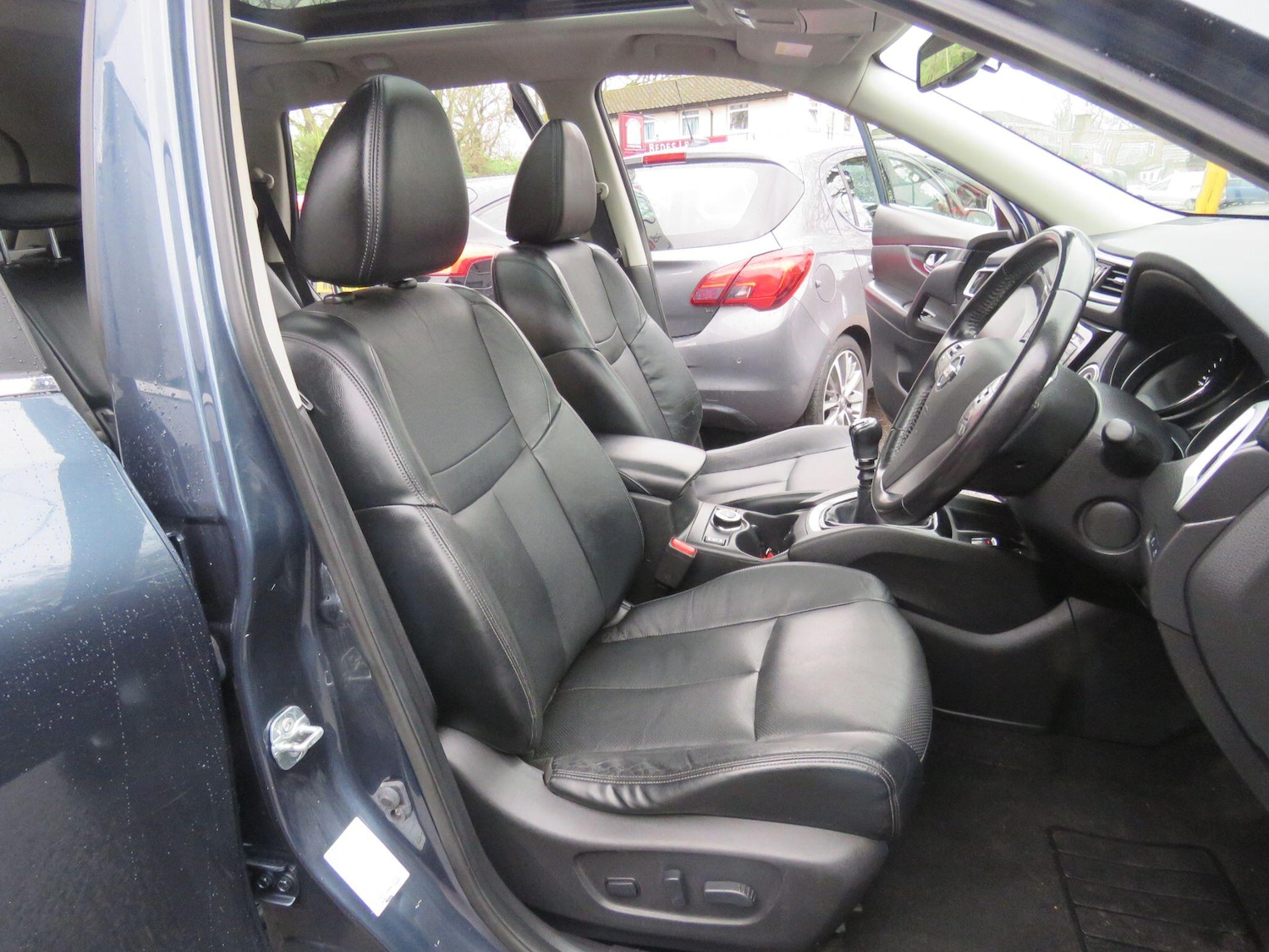 Used Nissan X-Trail 2017 for sale - 77550289: Photo 51