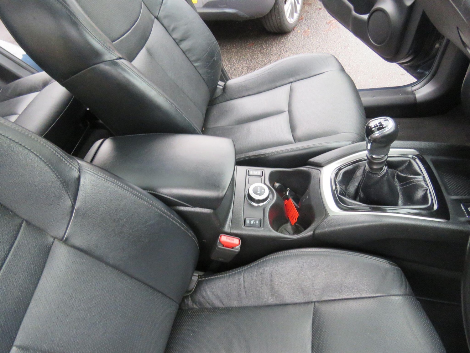 Used Nissan X-Trail 2017 for sale - 77550289: Photo 52