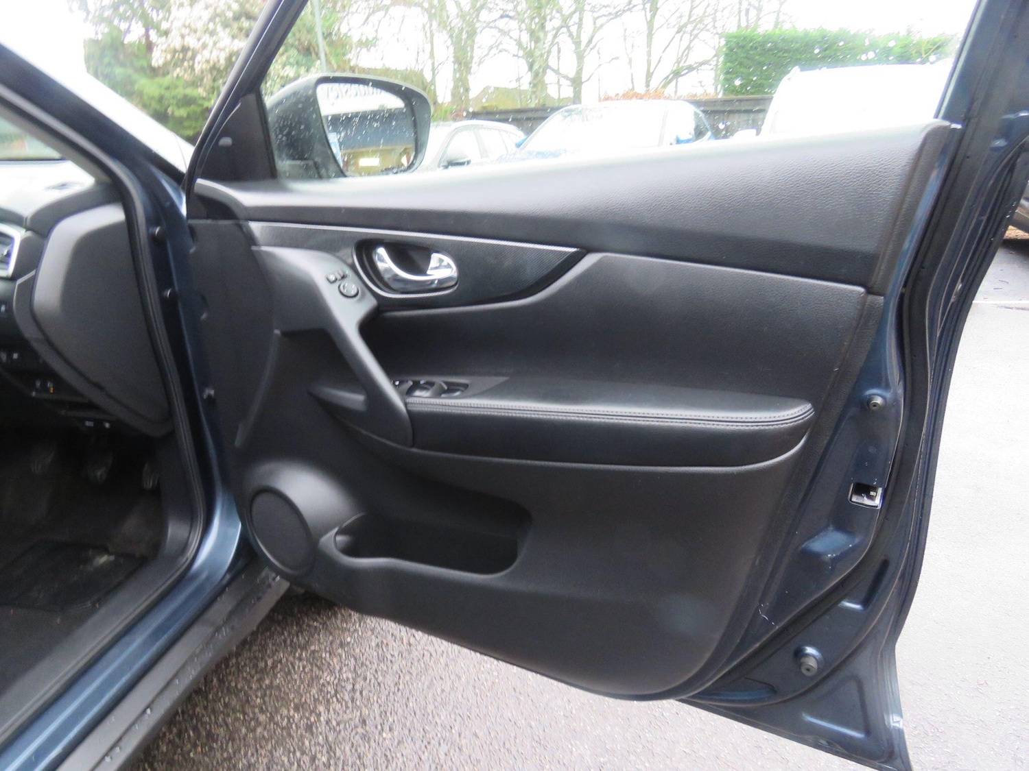 Used Nissan X-Trail 2017 for sale - 77550289: Photo 55