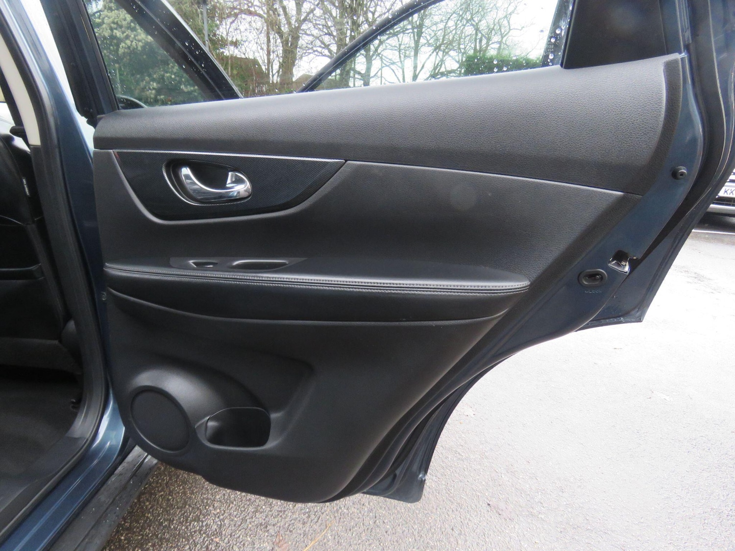 Used Nissan X-Trail 2017 for sale - 77550289: Photo 56