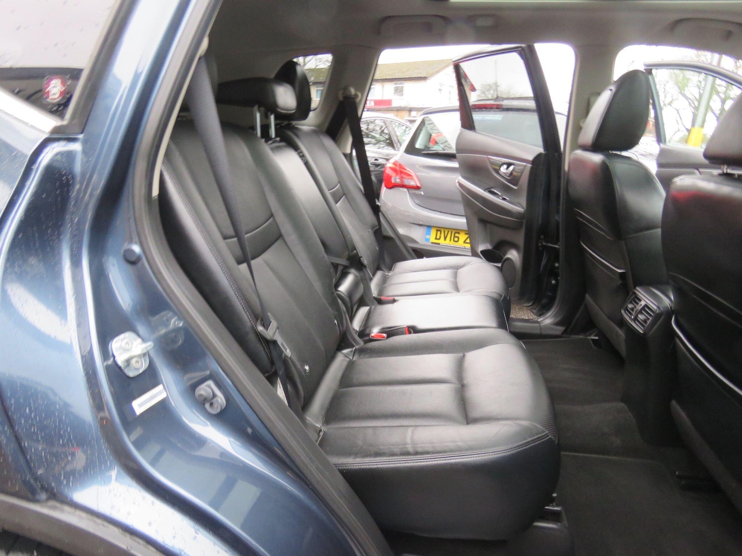 Used Nissan X-Trail 2017 for sale - 77550289: Photo 58