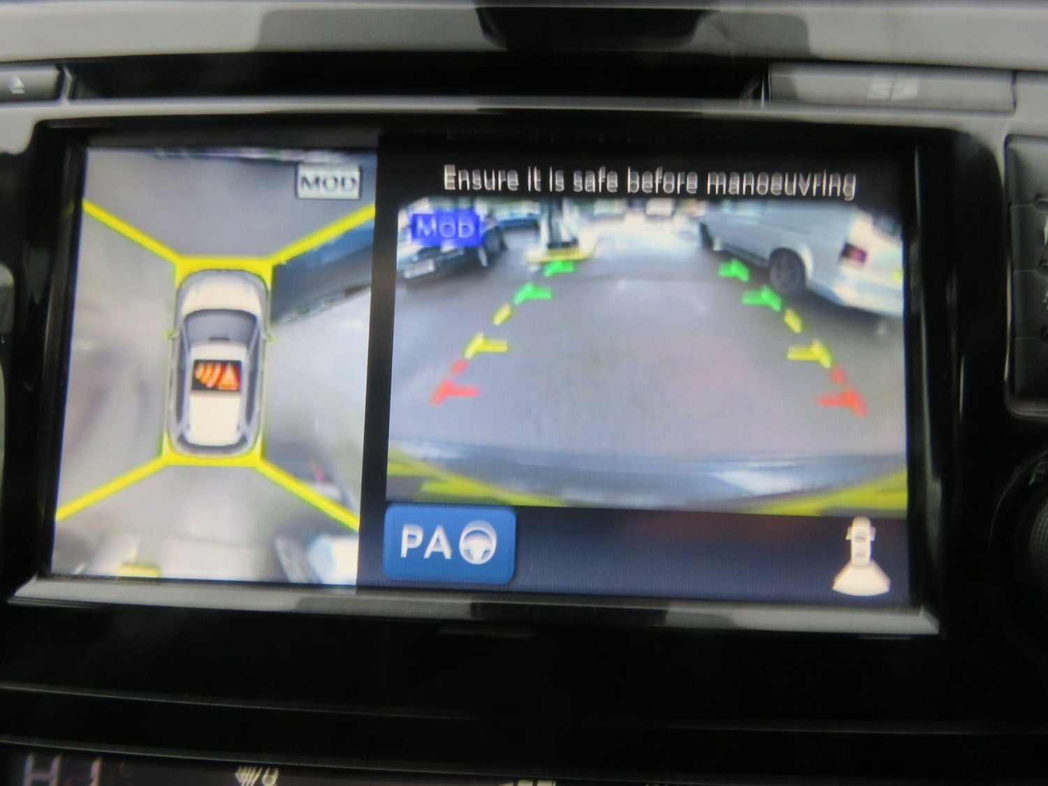 Used Nissan X-Trail 2017 for sale - 77550289: Photo 6