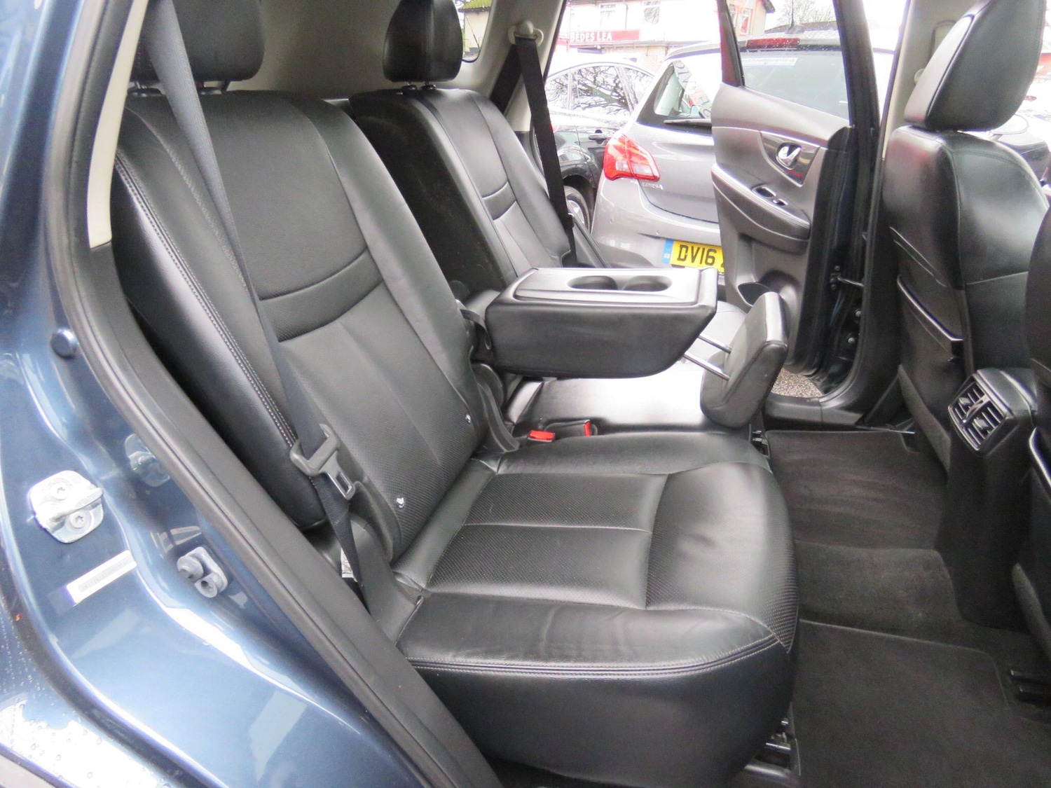 Used Nissan X-Trail 2017 for sale - 77550289: Photo 60