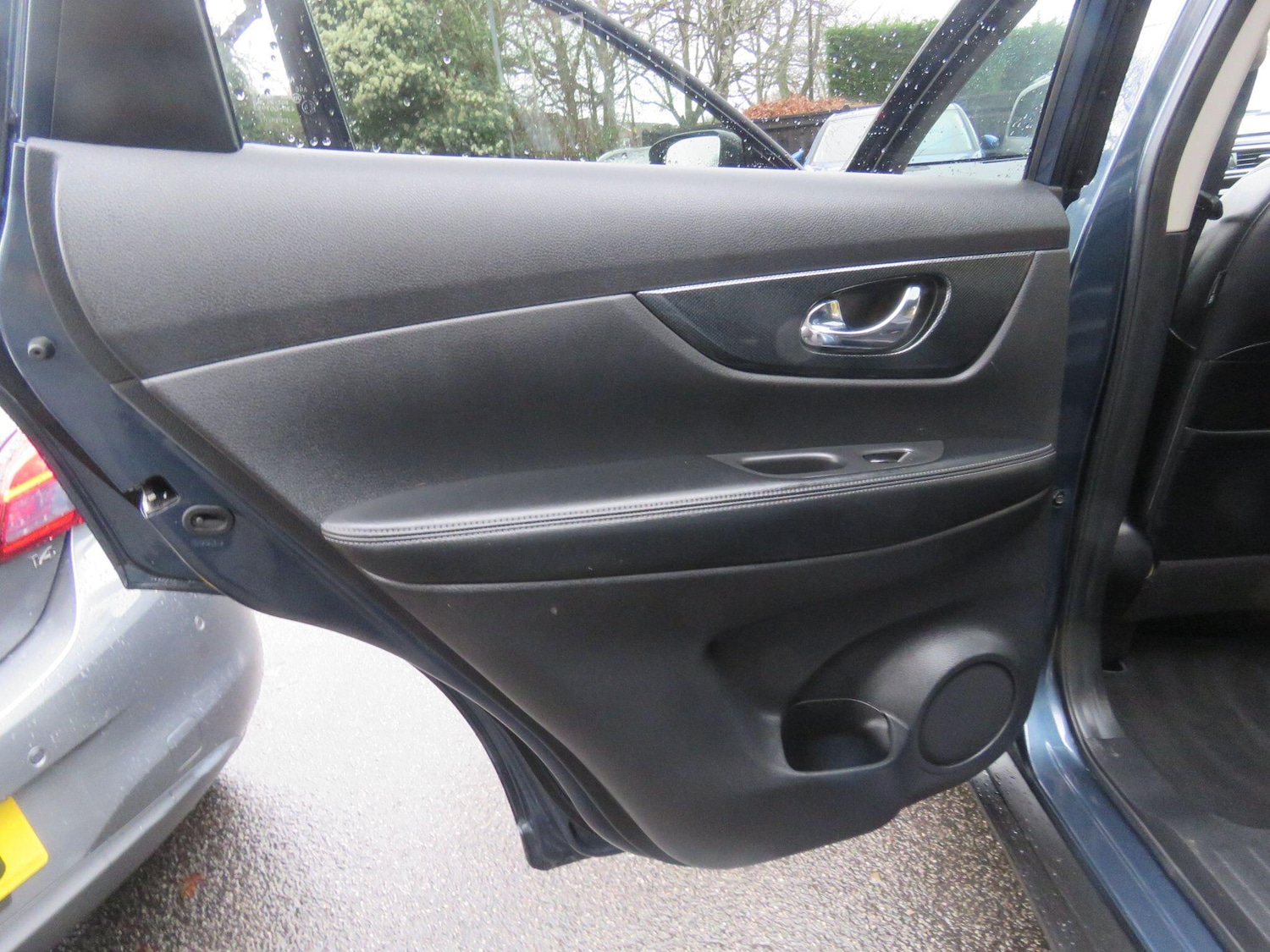 Used Nissan X-Trail 2017 for sale - 77550289: Photo 62