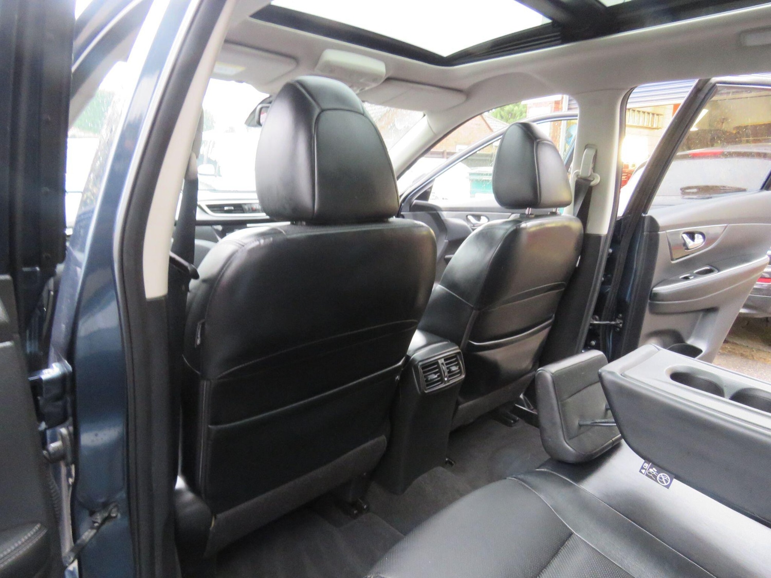 Used Nissan X-Trail 2017 for sale - 77550289: Photo 63