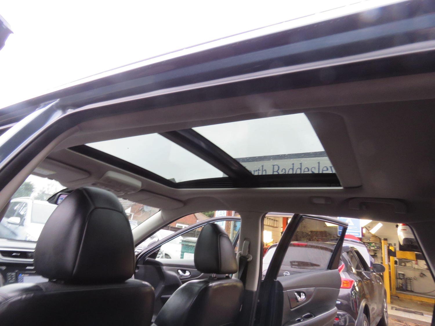 Used Nissan X-Trail 2017 for sale - 77550289: Photo 64