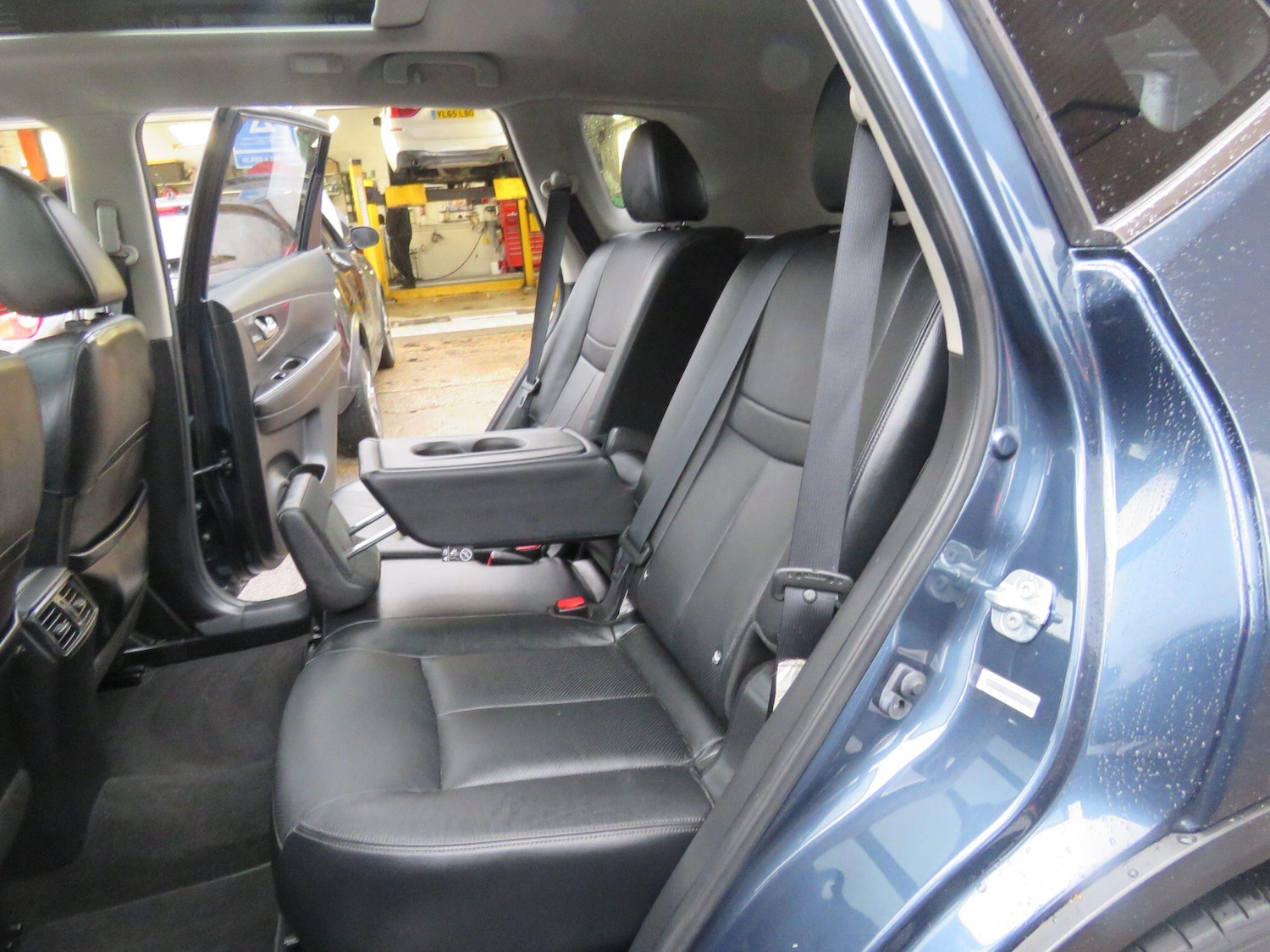 Used Nissan X-Trail 2017 for sale - 77550289: Photo 65