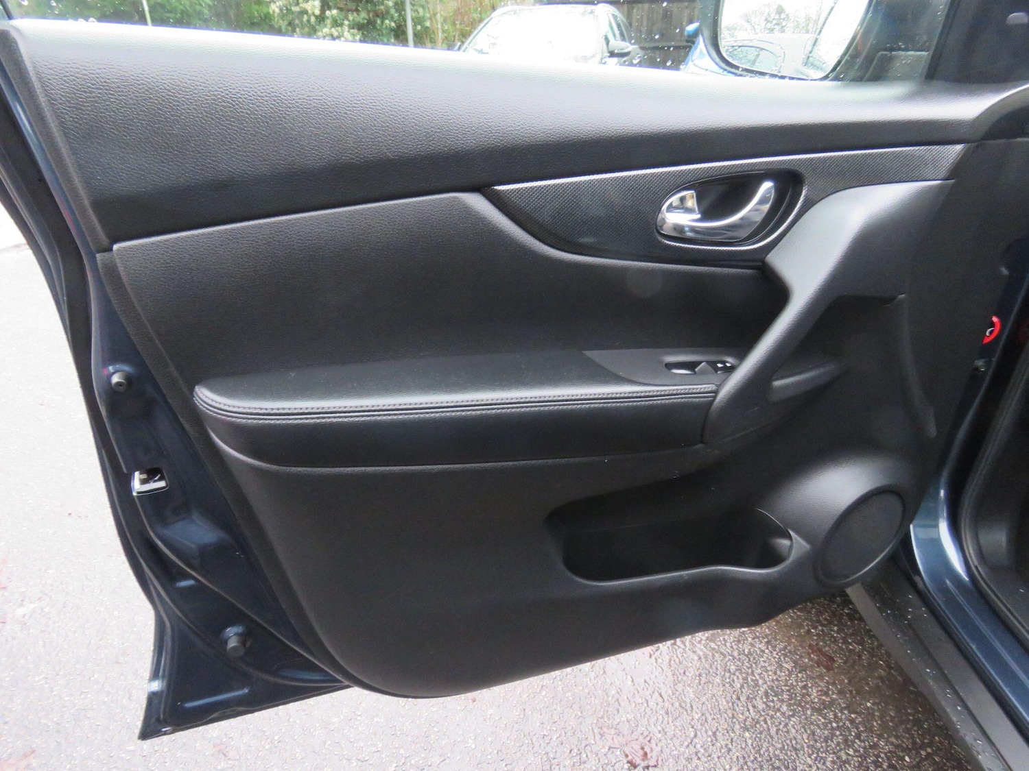 Used Nissan X-Trail 2017 for sale - 77550289: Photo 67