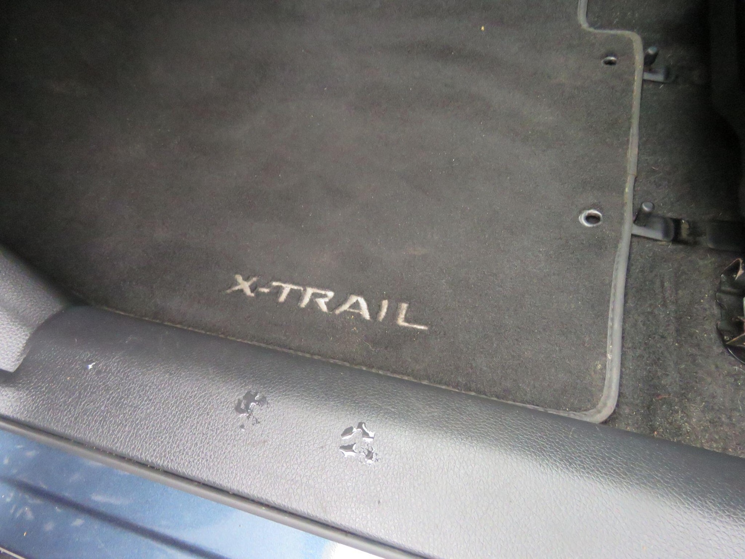 Used Nissan X-Trail 2017 for sale - 77550289: Photo 69