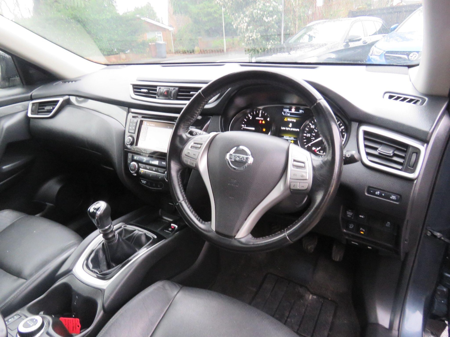 Used Nissan X-Trail 2017 for sale - 77550289: Photo 70