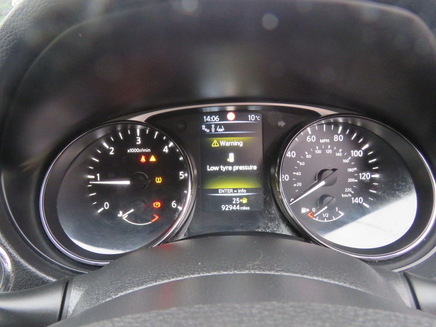 Used Nissan X-Trail 2017 for sale - 77550289: Photo 71