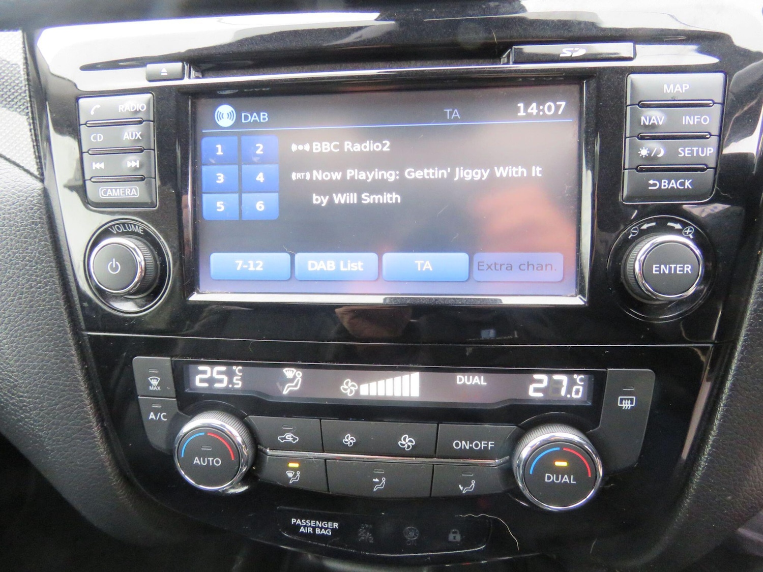 Used Nissan X-Trail 2017 for sale - 77550289: Photo 77