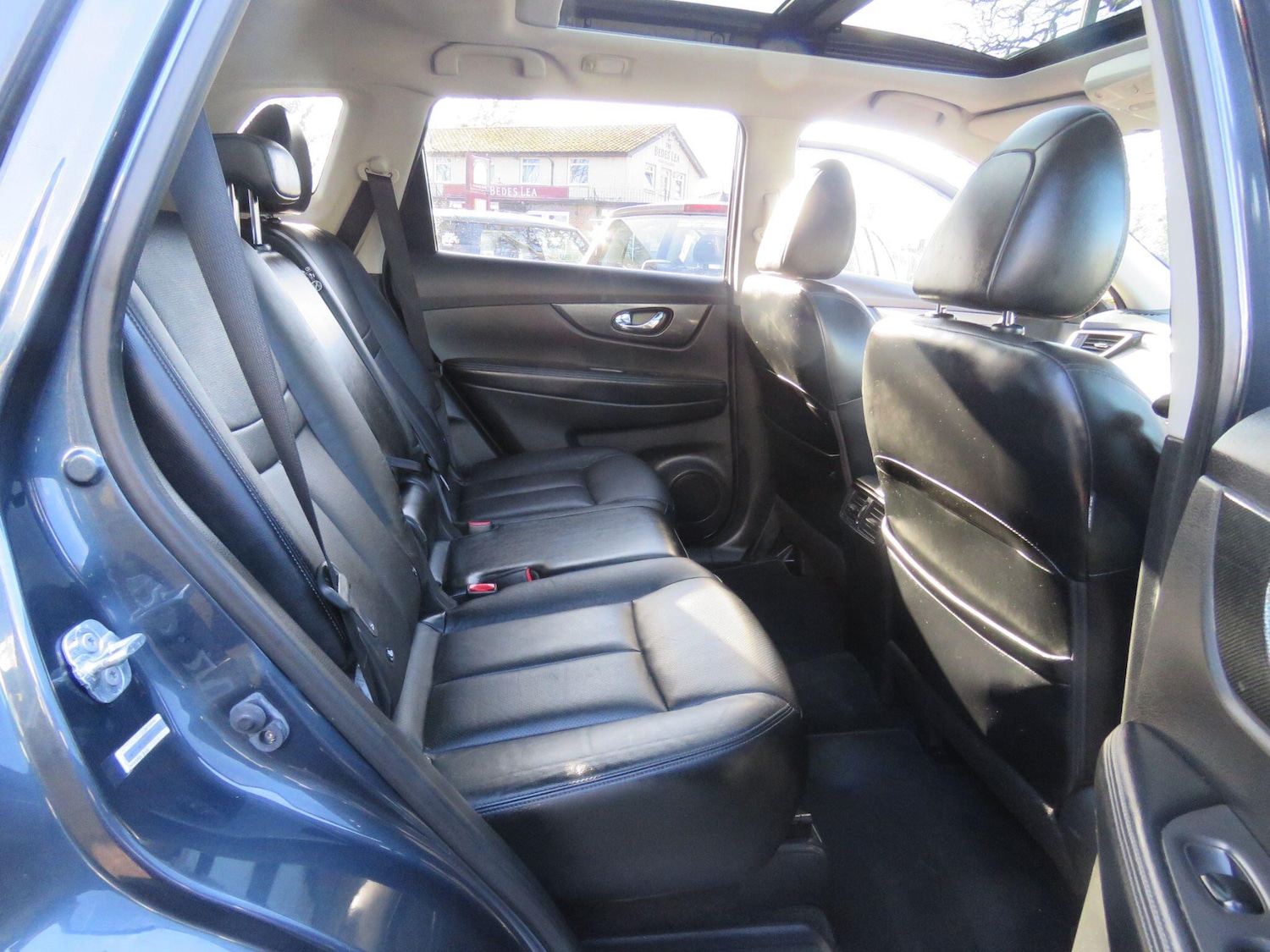 Used Nissan X-Trail 2017 for sale - 77550289: Photo 8