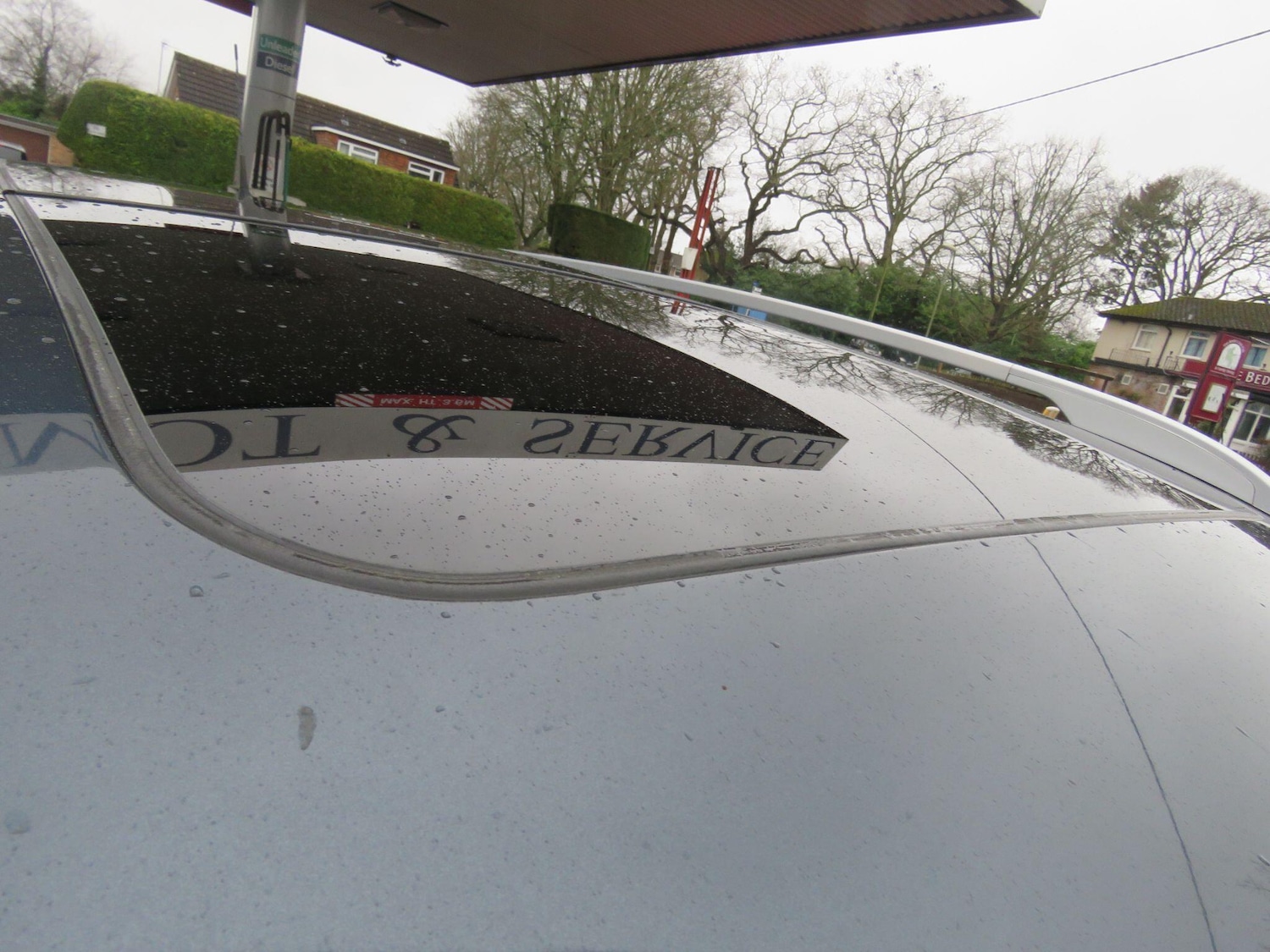 Used Nissan X-Trail 2017 for sale - 77550289: Photo 80