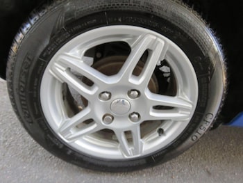 Used Ford Fiesta 2014 for sale - 79268066: Photo