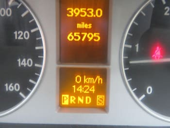 Used Mercedes-Benz B Class 2008 for sale - 78528446: Photo