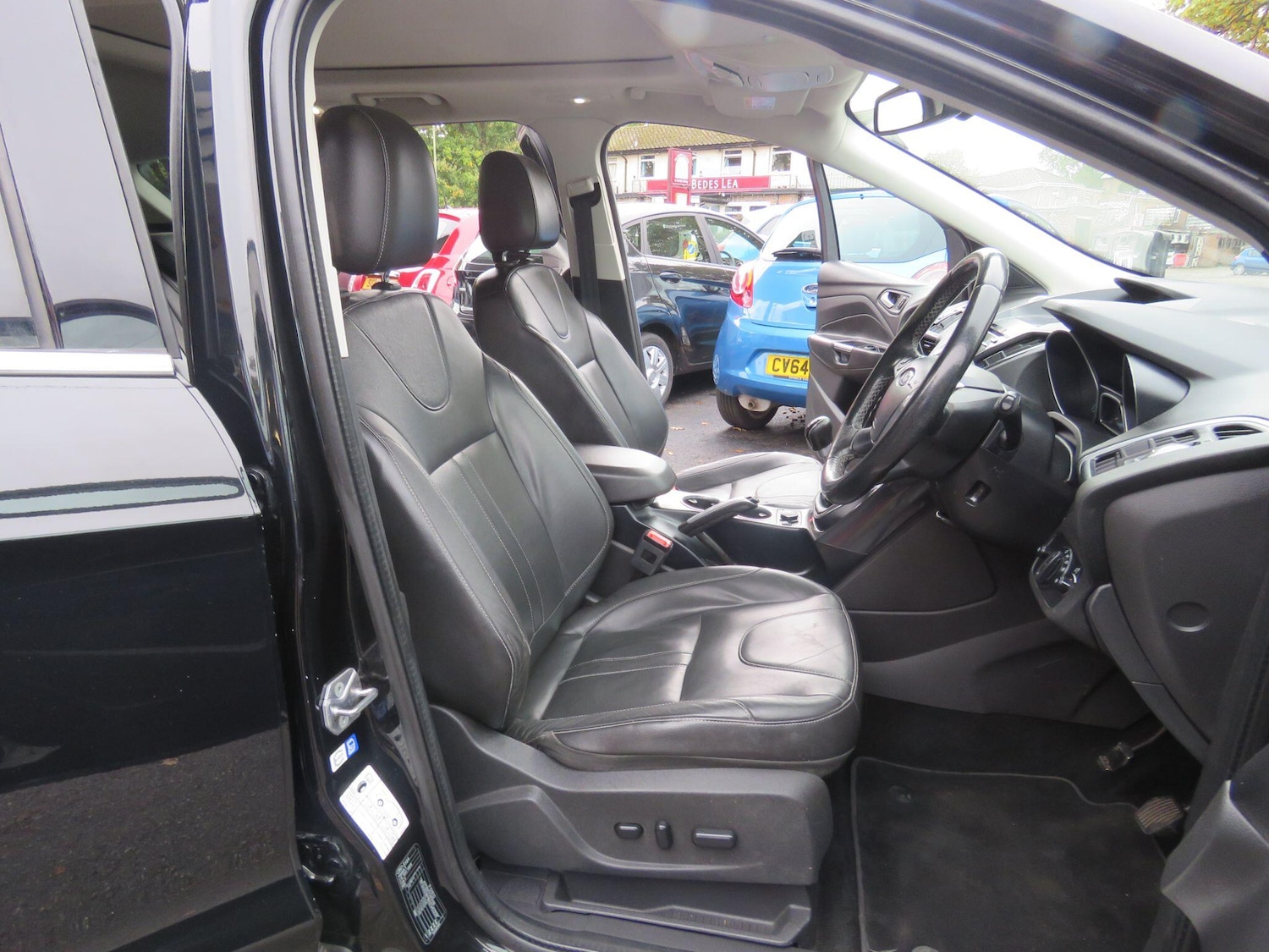 Used Ford Kuga 2015 for sale - 76772132: Photo 17