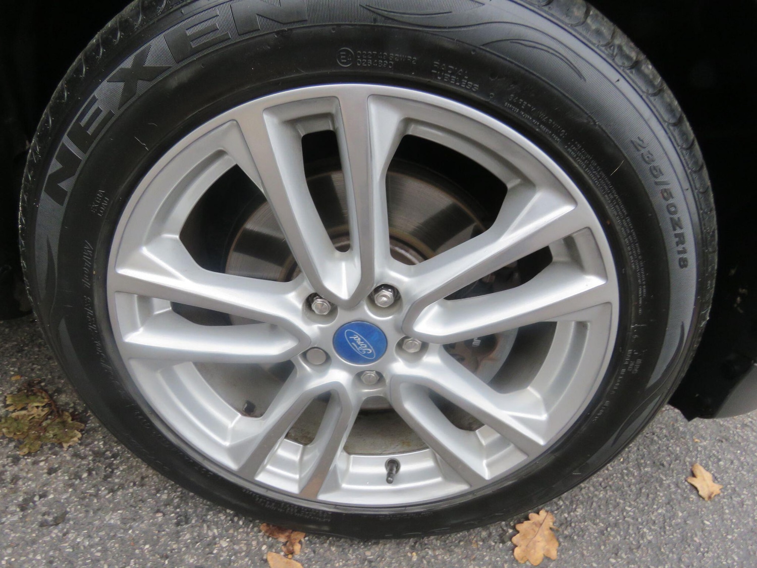 Used Ford Kuga 2015 for sale - 76772132: Photo 19