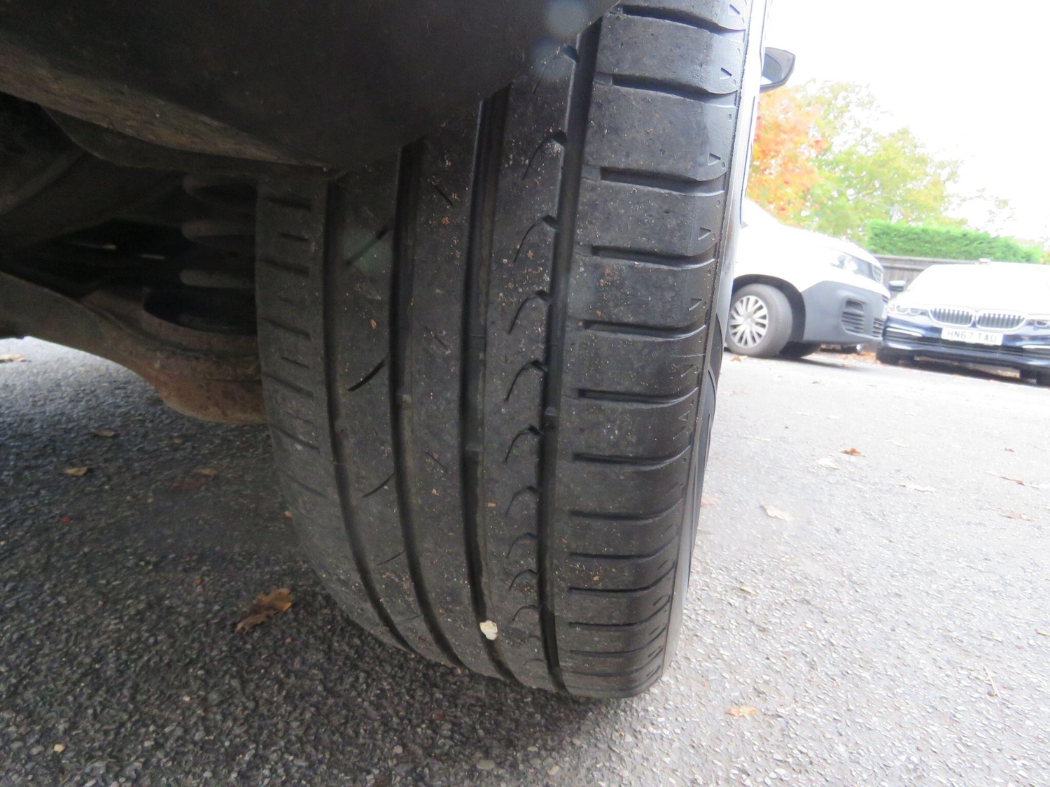 Used Ford Kuga 2015 for sale - 76772132: Photo 20