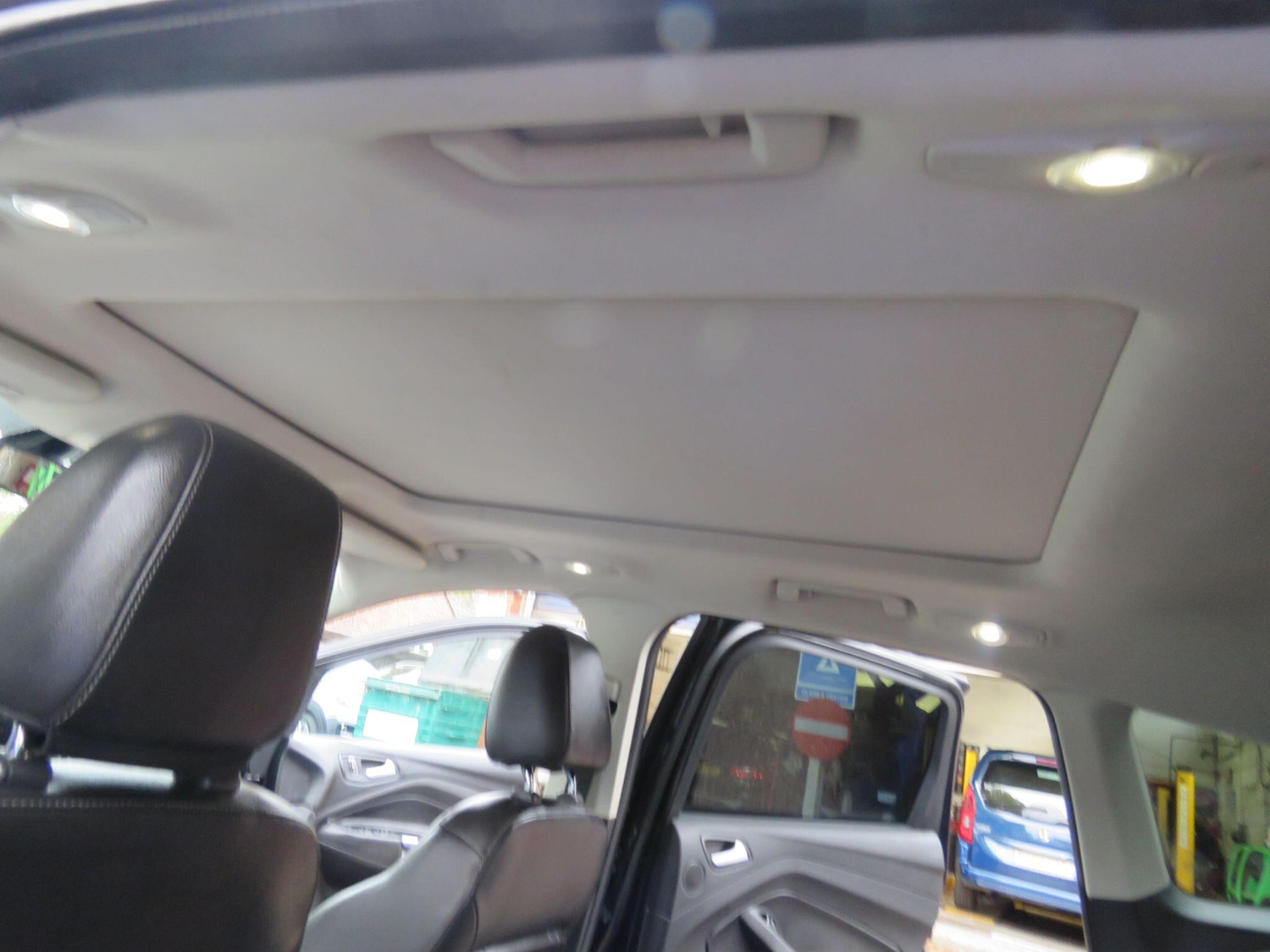 Used Ford Kuga 2015 for sale - 76772132: Photo 30