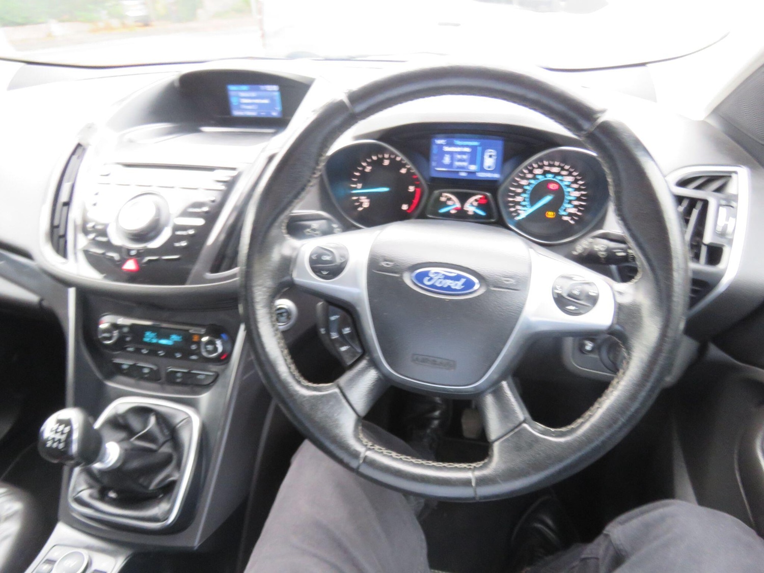 Used Ford Kuga 2015 for sale - 76772132: Photo 37