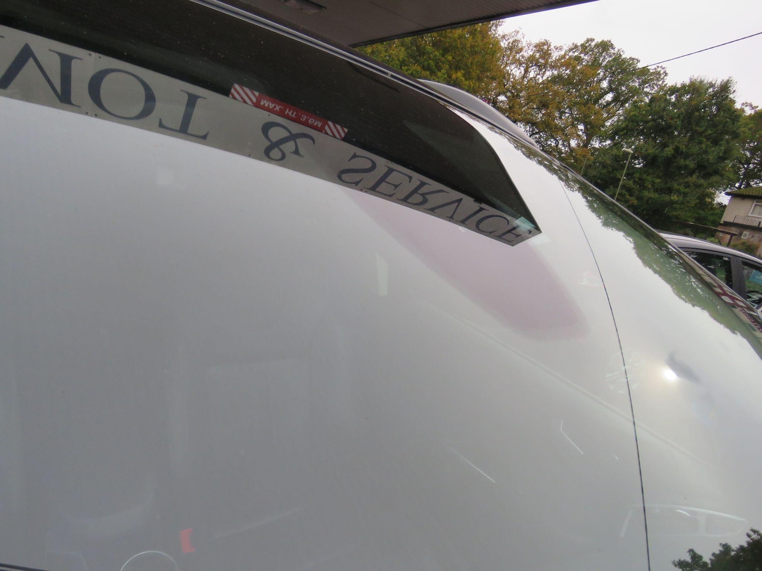 Used Ford Kuga 2015 for sale - 76772132: Photo 39