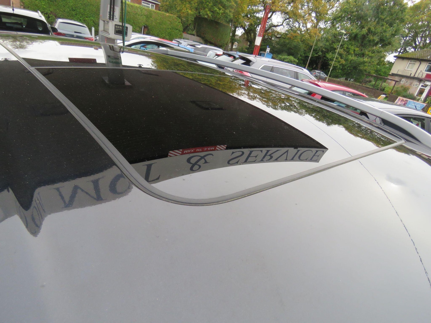 Used Ford Kuga 2015 for sale - 76772132: Photo 41