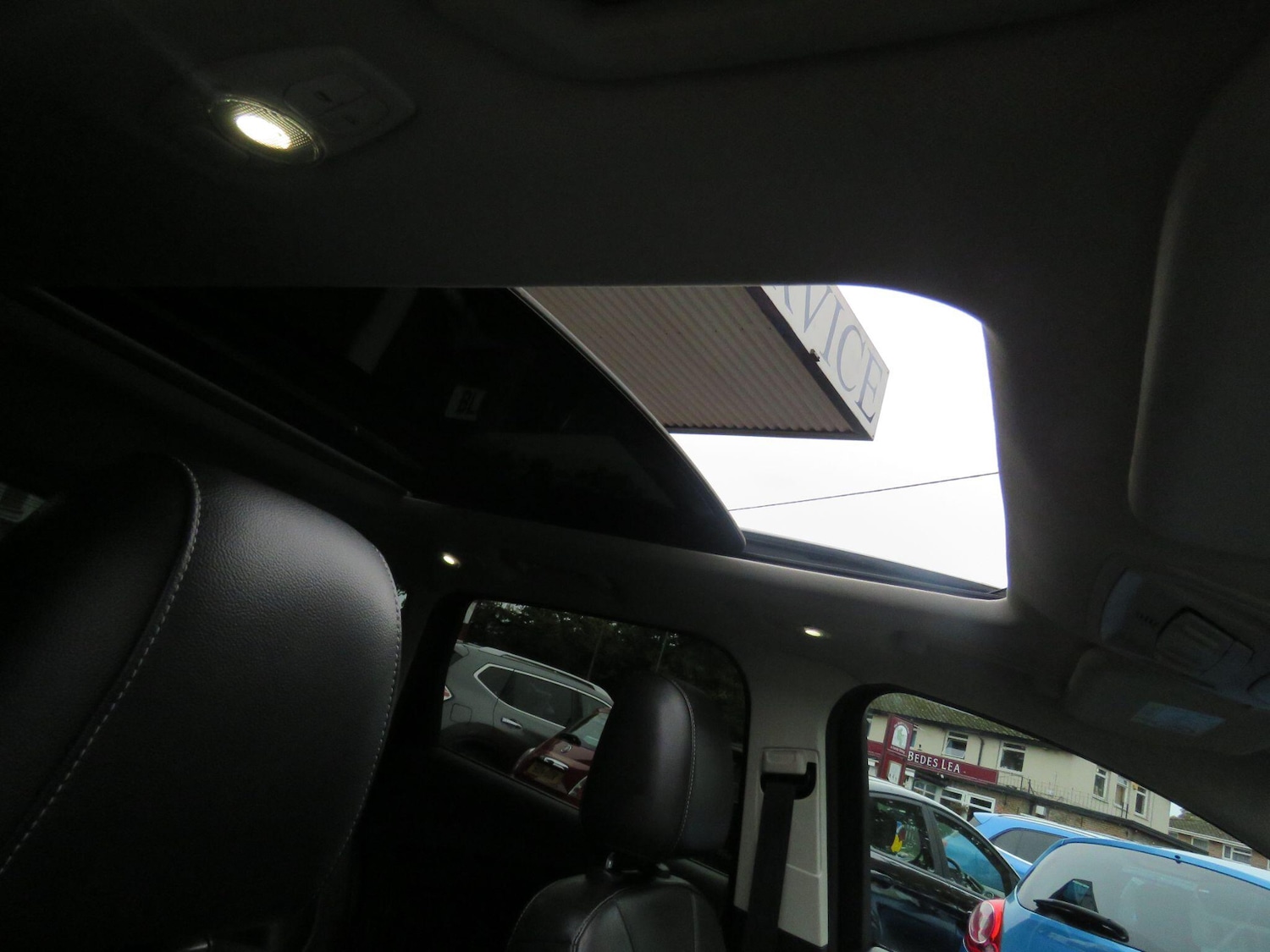 Used Ford Kuga 2015 for sale - 76772132: Photo 42