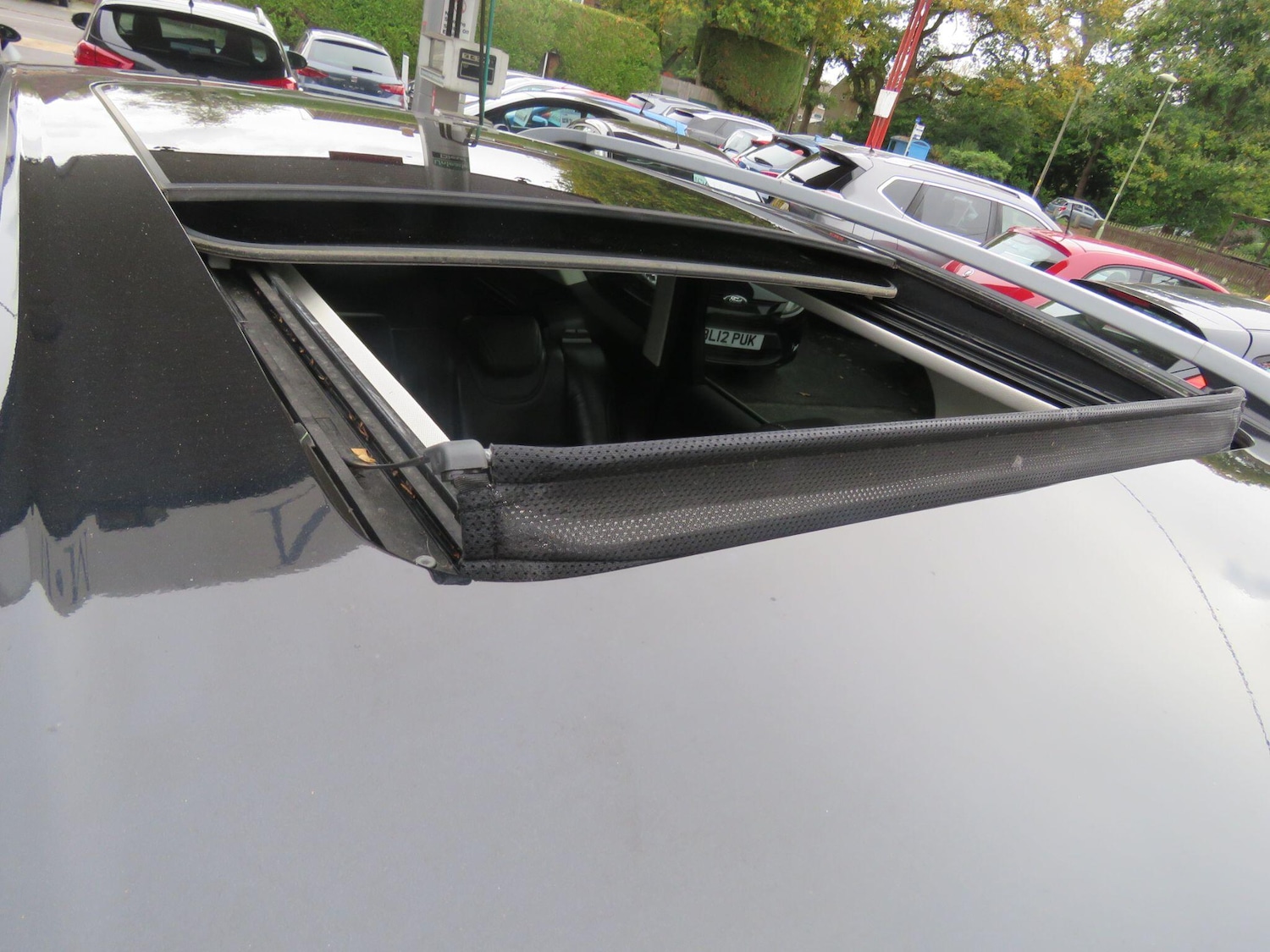 Used Ford Kuga 2015 for sale - 76772132: Photo 44