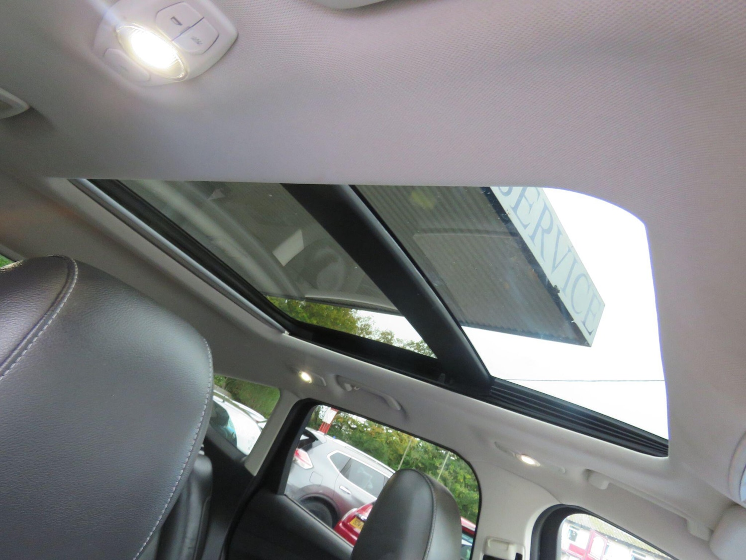 Used Ford Kuga 2015 for sale - 76772132: Photo 46