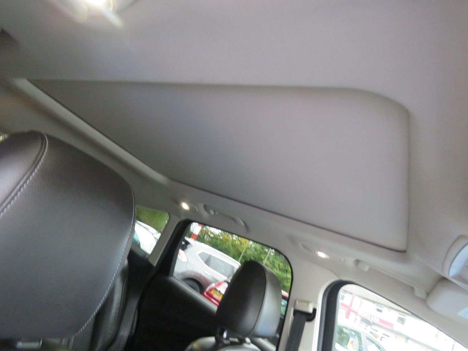 Used Ford Kuga 2015 for sale - 76772132: Photo 47