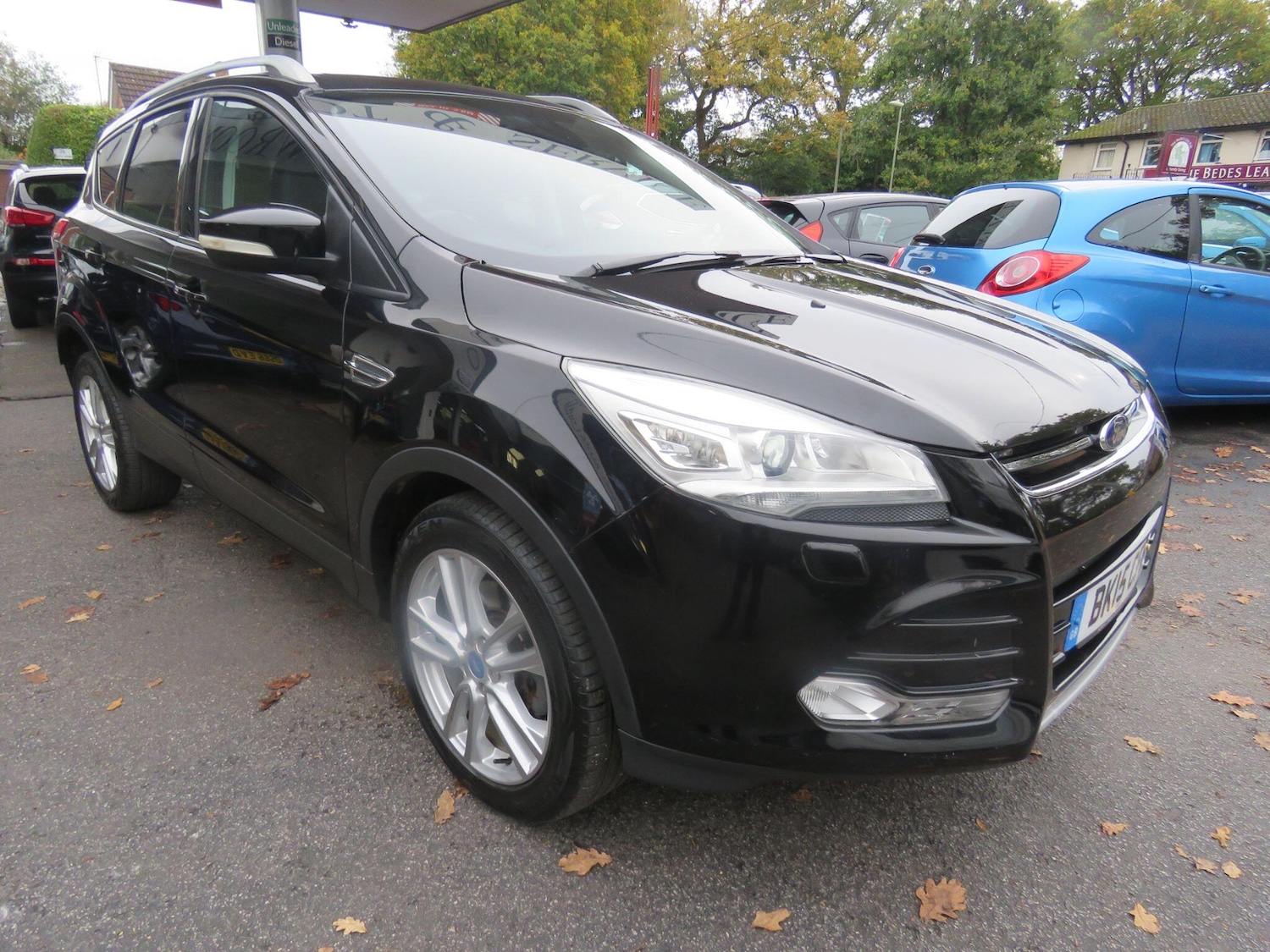 Used Ford Kuga 2015 for sale - 76772132: Photo 51
