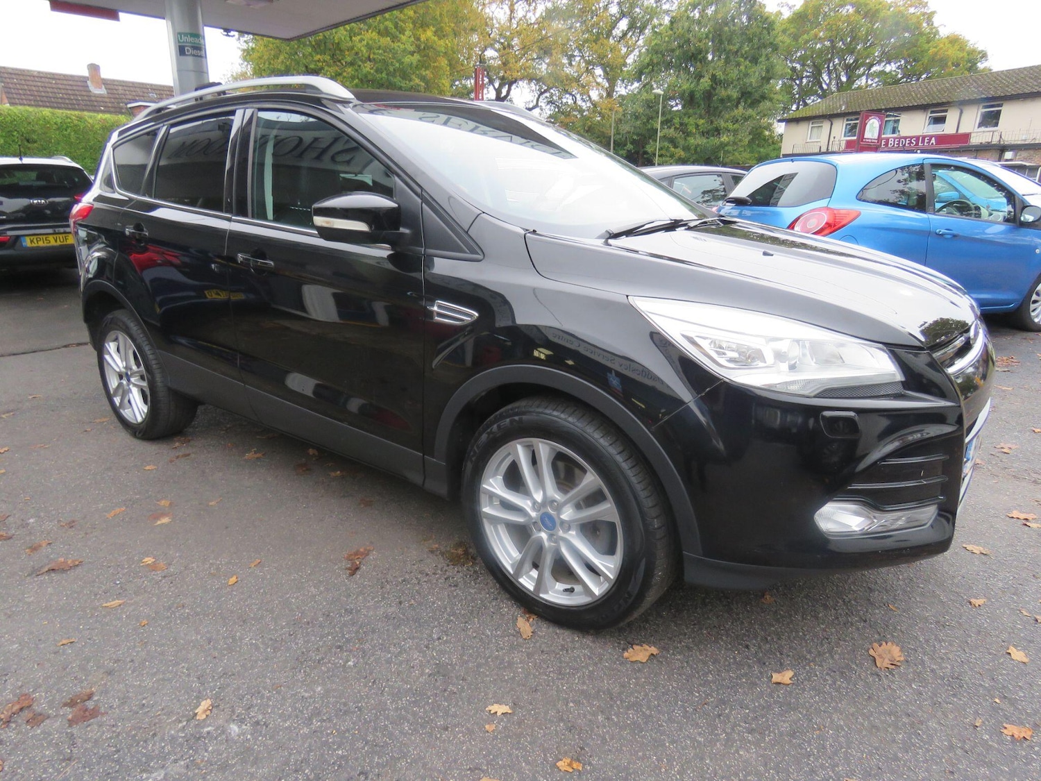 Used Ford Kuga 2015 for sale - 76772132: Photo 7