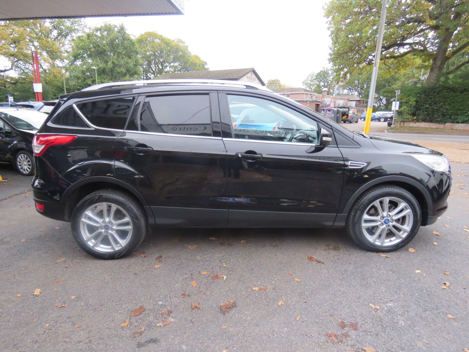Used Ford Kuga 2015 for sale - 76772132: Photo 70