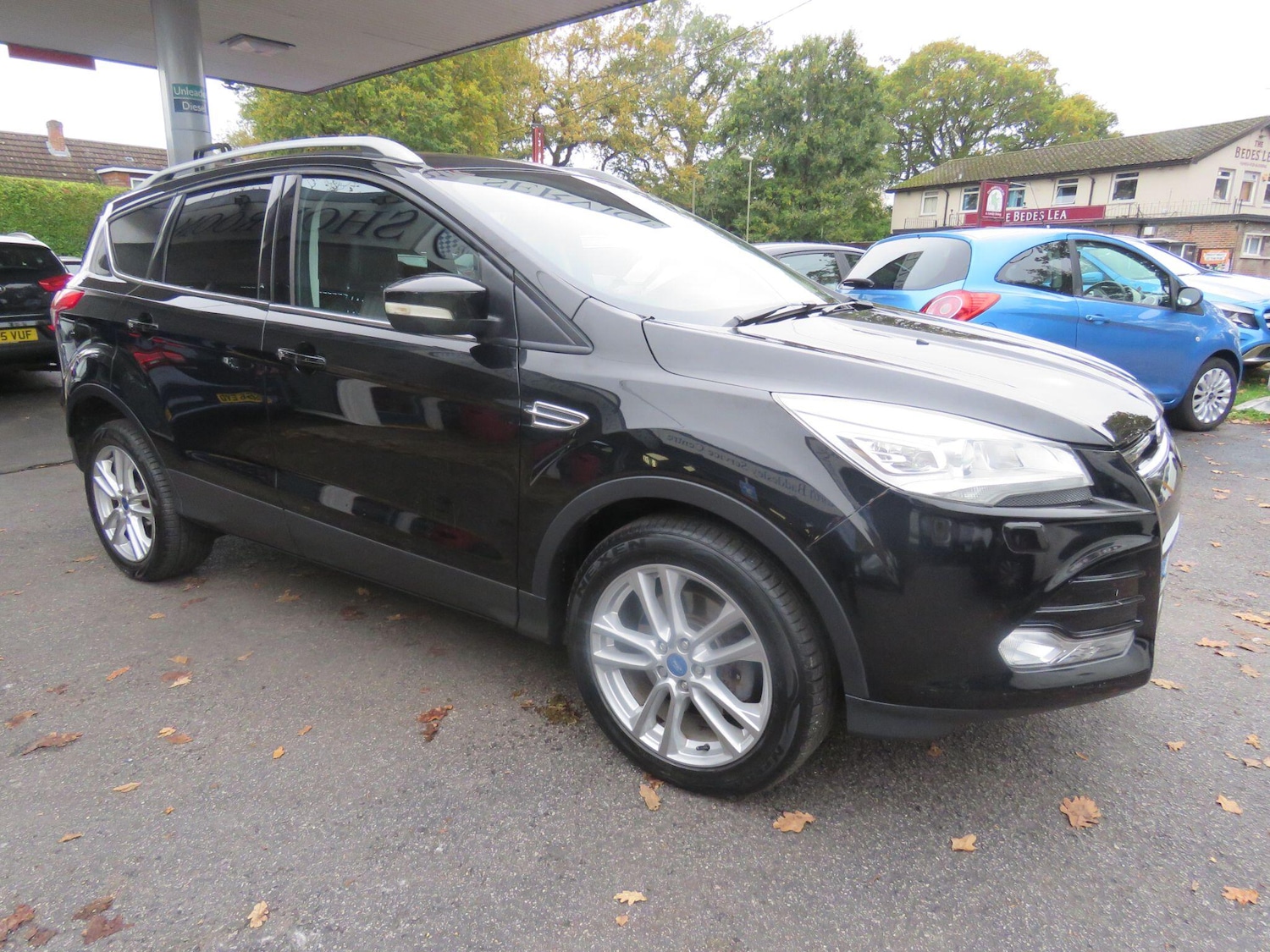 Used Ford Kuga 2015 for sale - 76772132: Photo 71