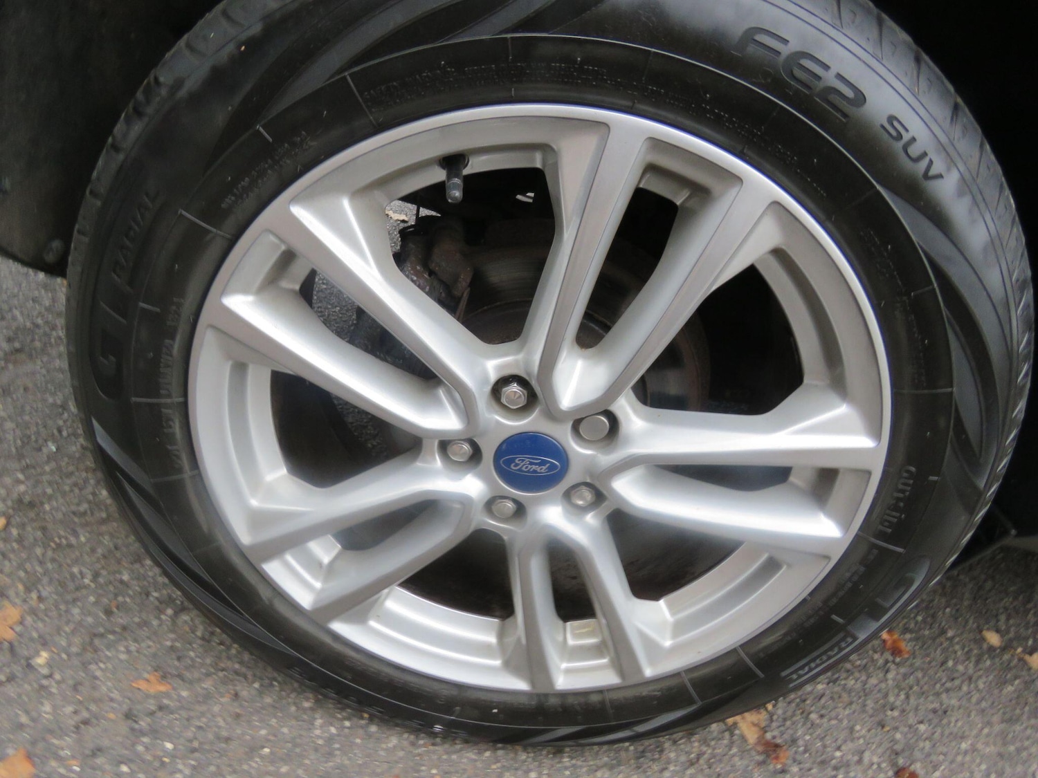 Used Ford Kuga 2015 for sale - 76772132: Photo 81