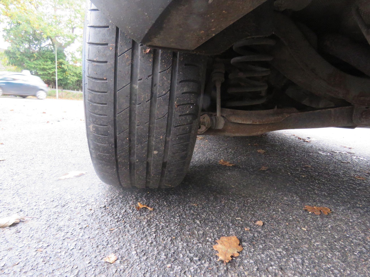 Used Ford Kuga 2015 for sale - 76772132: Photo 82