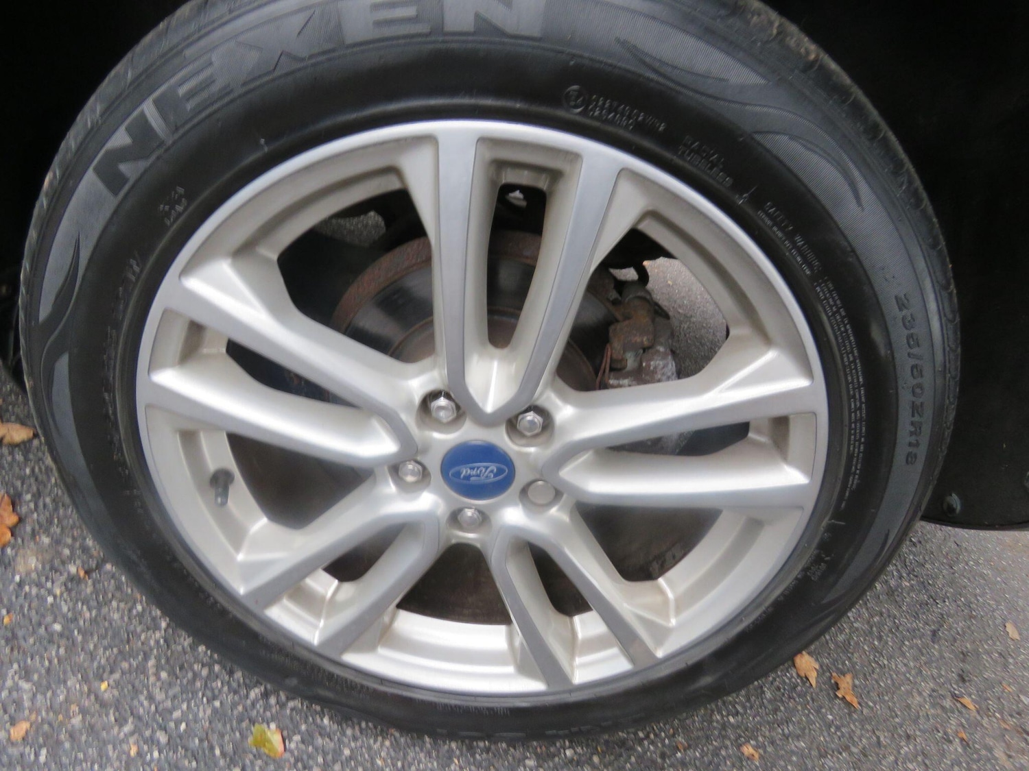 Used Ford Kuga 2015 for sale - 76772132: Photo 83