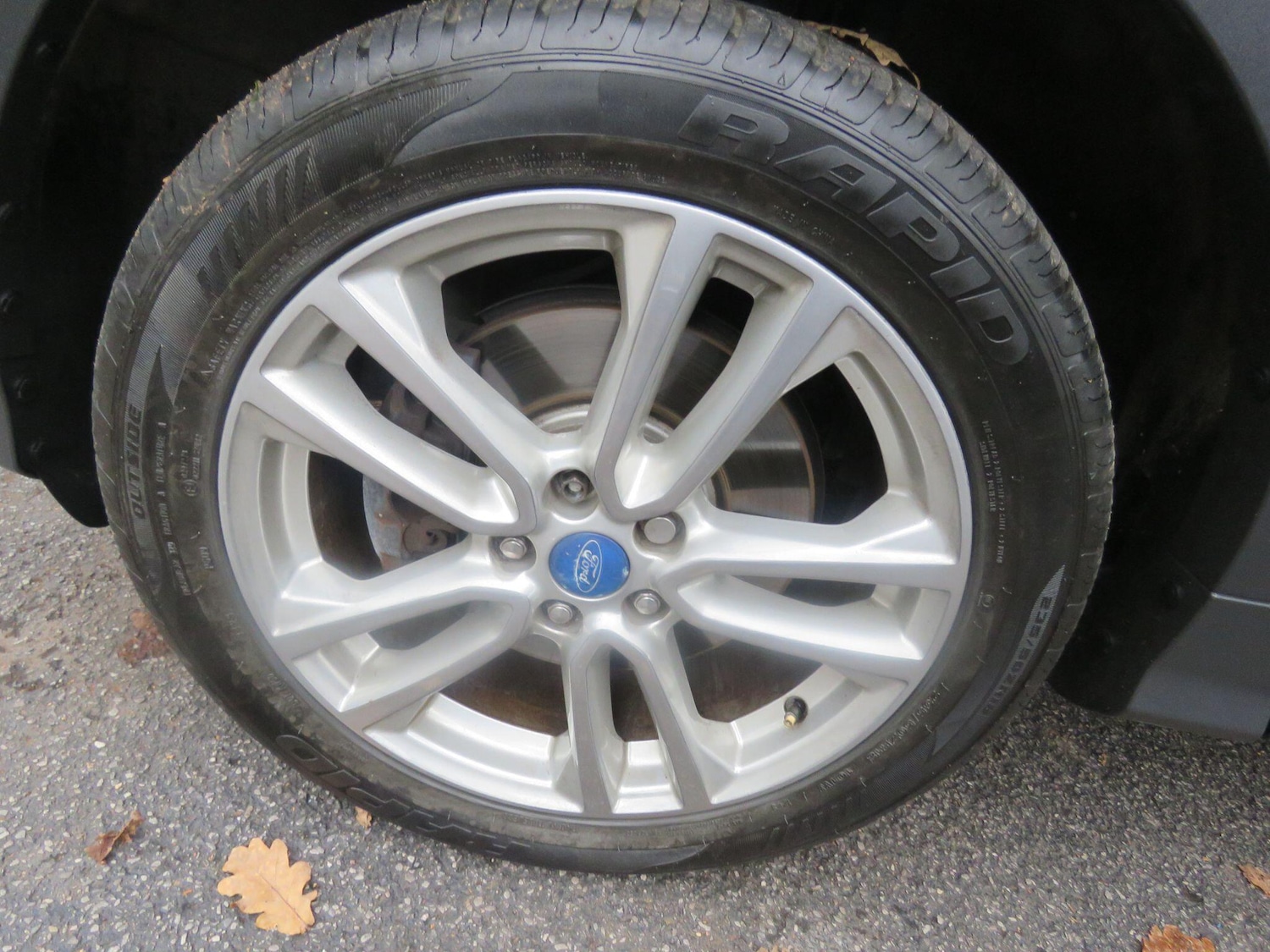 Used Ford Kuga 2015 for sale - 76772132: Photo 84