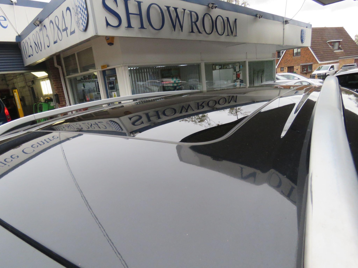 Used Ford Kuga 2015 for sale - 76772132: Photo 85